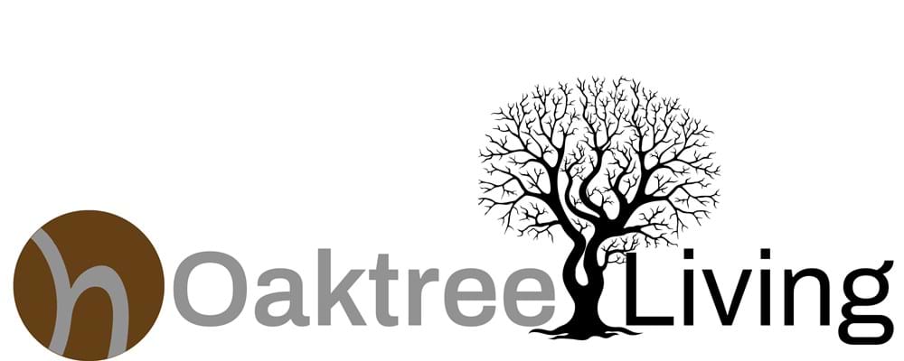 Oaktree Living logo