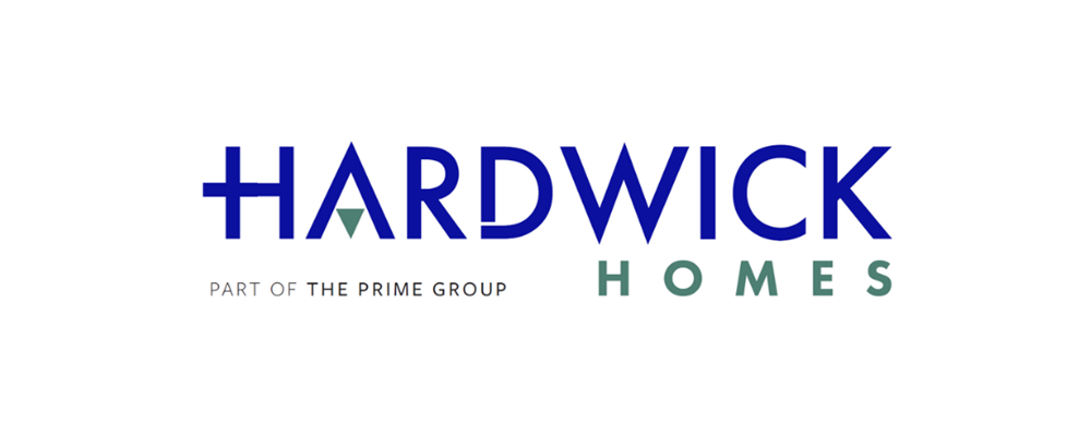 Hardwick Homes logo