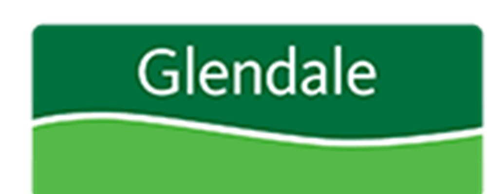 Grendale logo