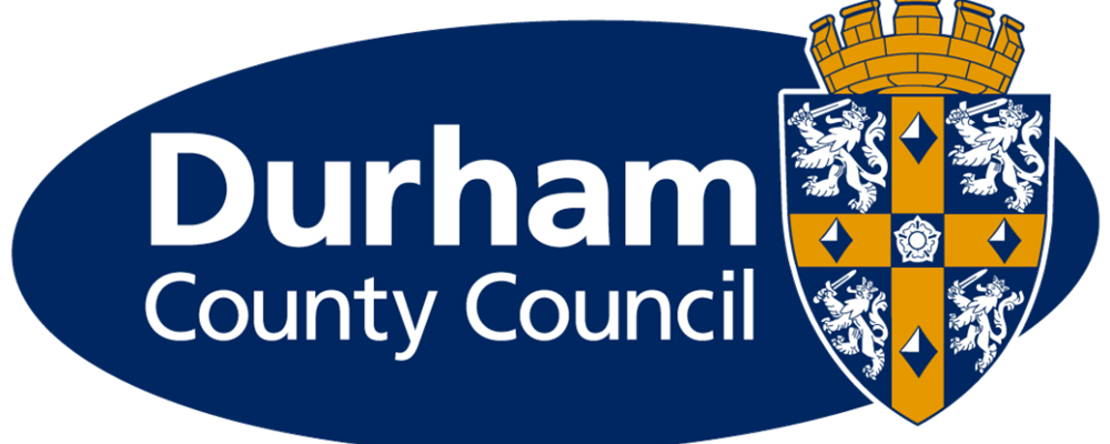 Durham County Council logo