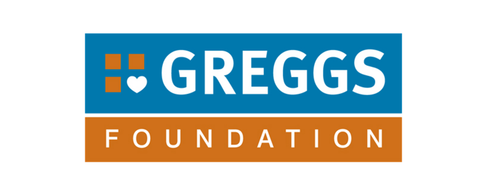 The Greggs Foundation logo